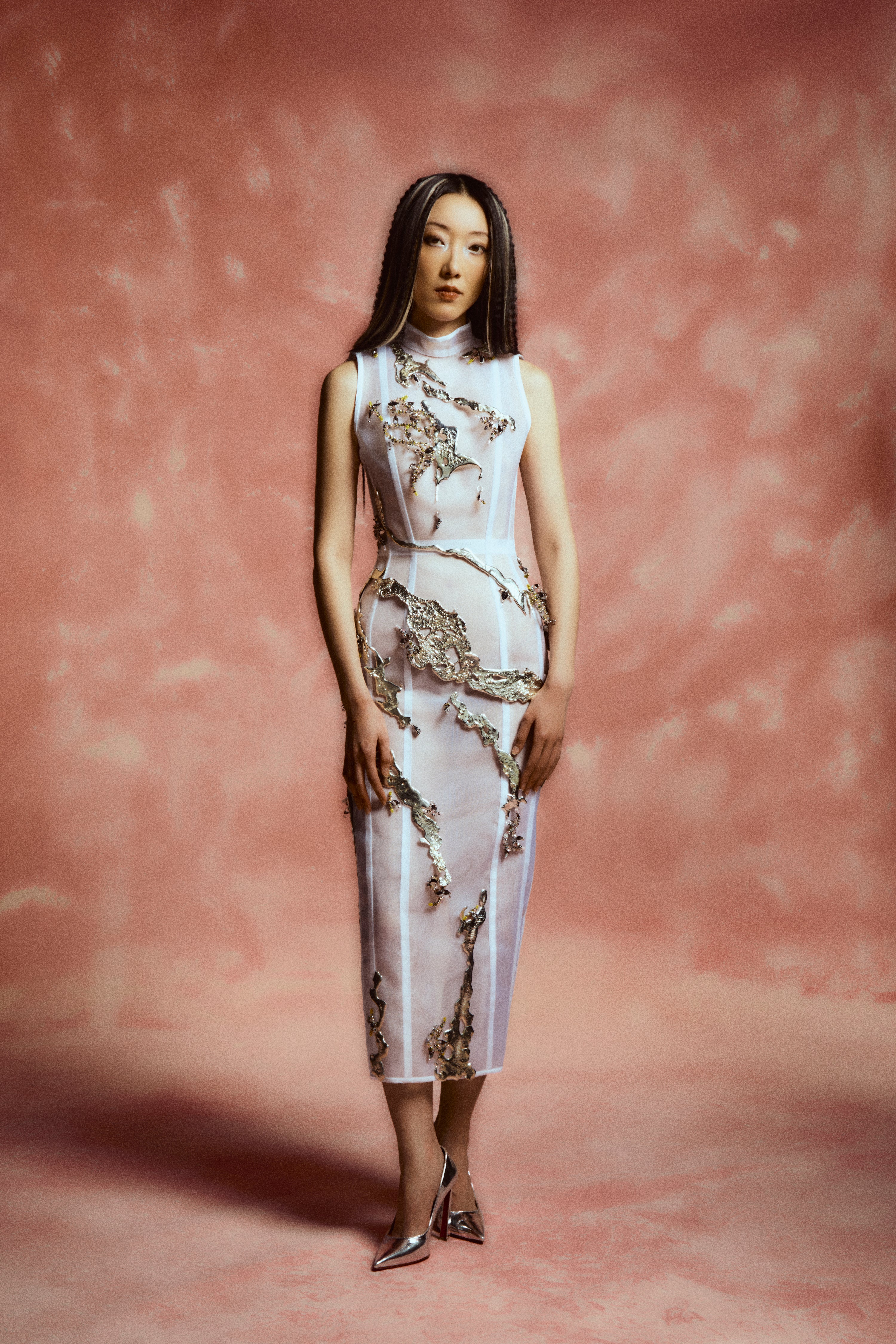 Weinsanto - Paris Fashion Designer WEINSANTO Weinsanto - Paris Fashion Designer WEINSANTO