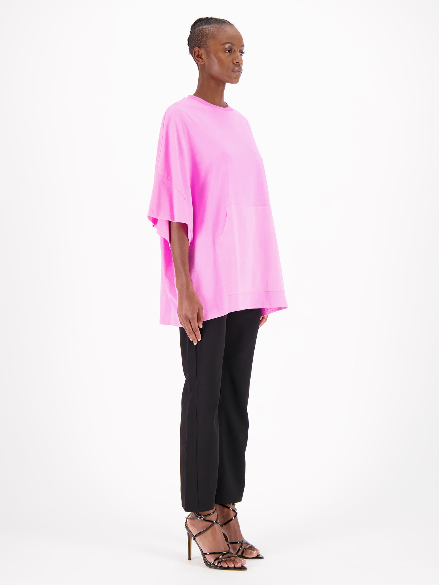 OVERSIZE T-SHIRT