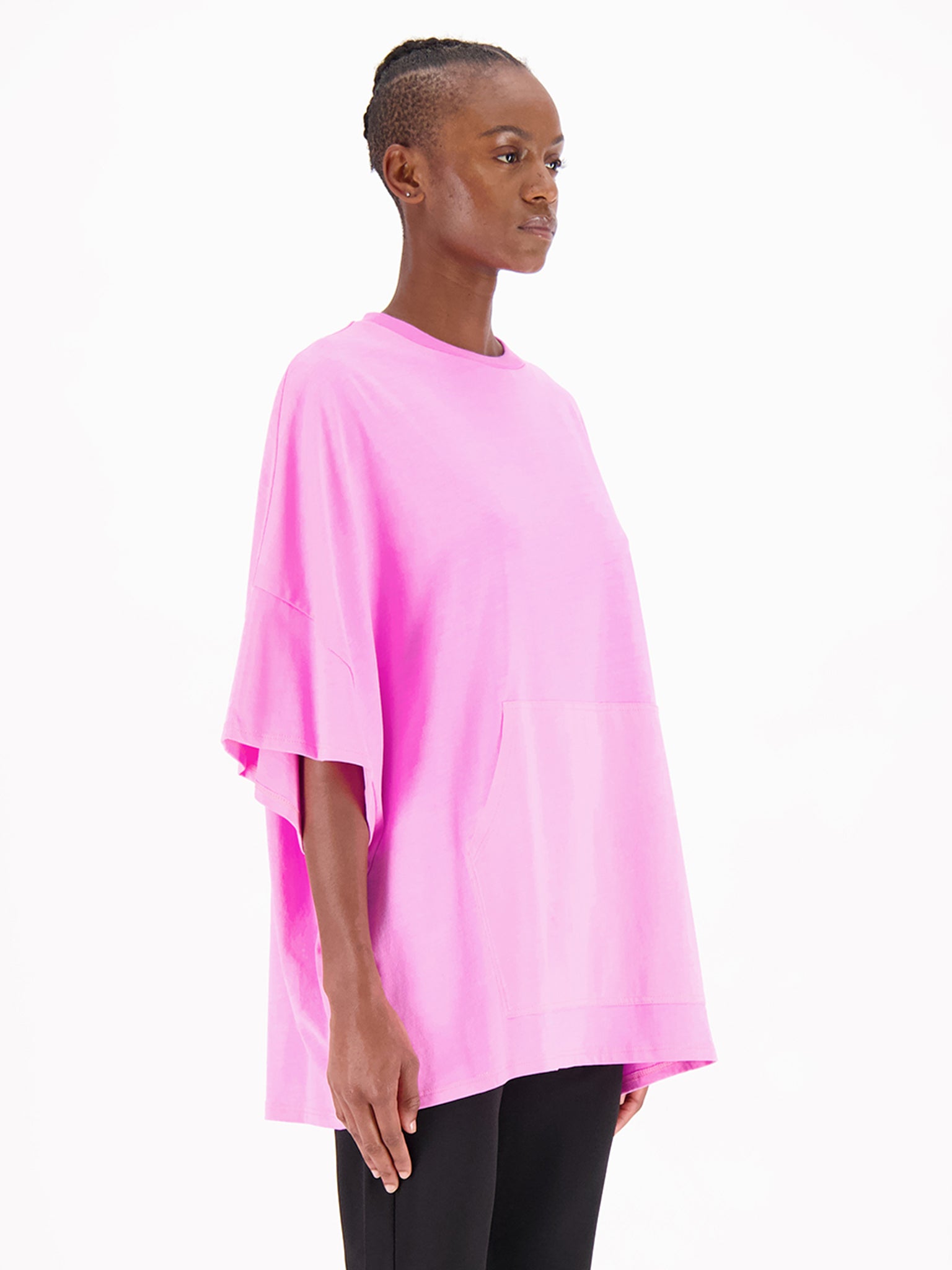 OVERSIZE T-SHIRT