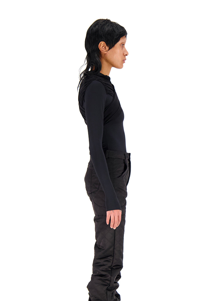 WRAP-OVER TOP