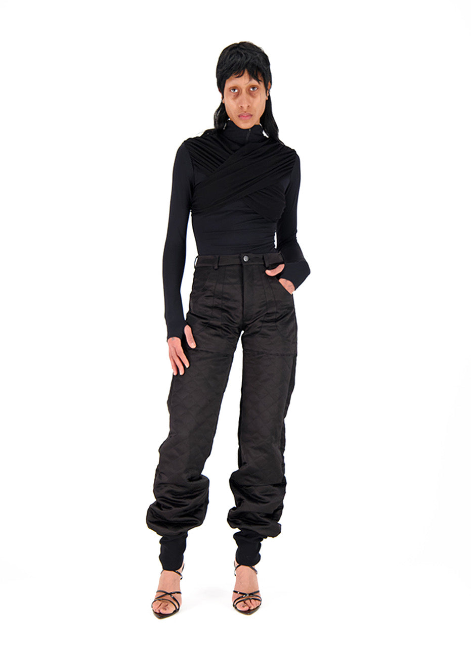 WRAP-OVER TOP
