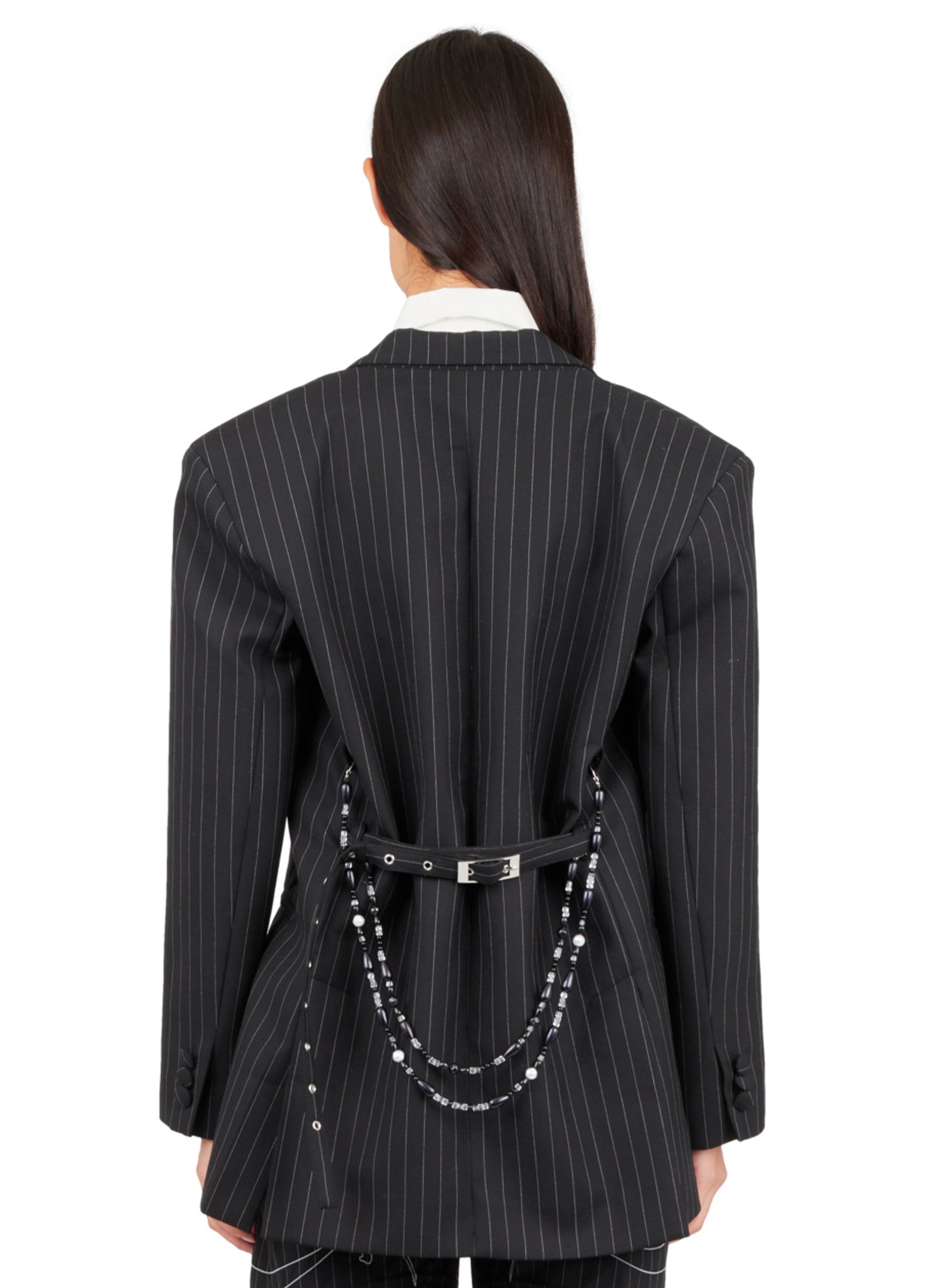 AP STUDIO Sage Shoulder Jacket38 ¥52,800 AP STUDIO Sage Shoulder Jacket